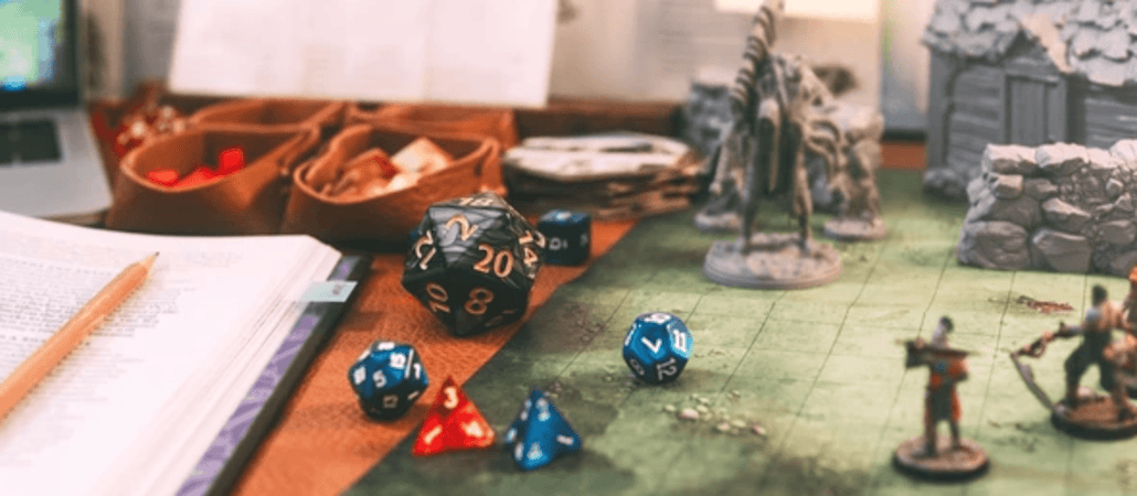 [Top 15] D&amp;D Best Puzzles To Make Your Campaign Fun | Gamers Decide